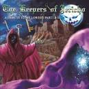 The Keepers of Jericho: A Tribute To Helloween, Pt. I & II