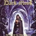 Dark Moor - The Hall of the Olden Dreams