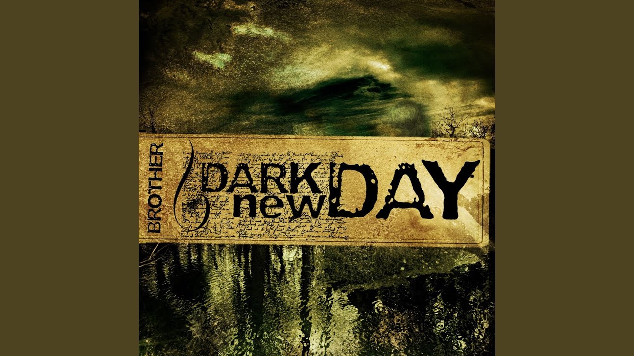 Dark New Day - Taking Me Alive