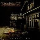 Darkane - Layers of Lies [Bonus Track]
