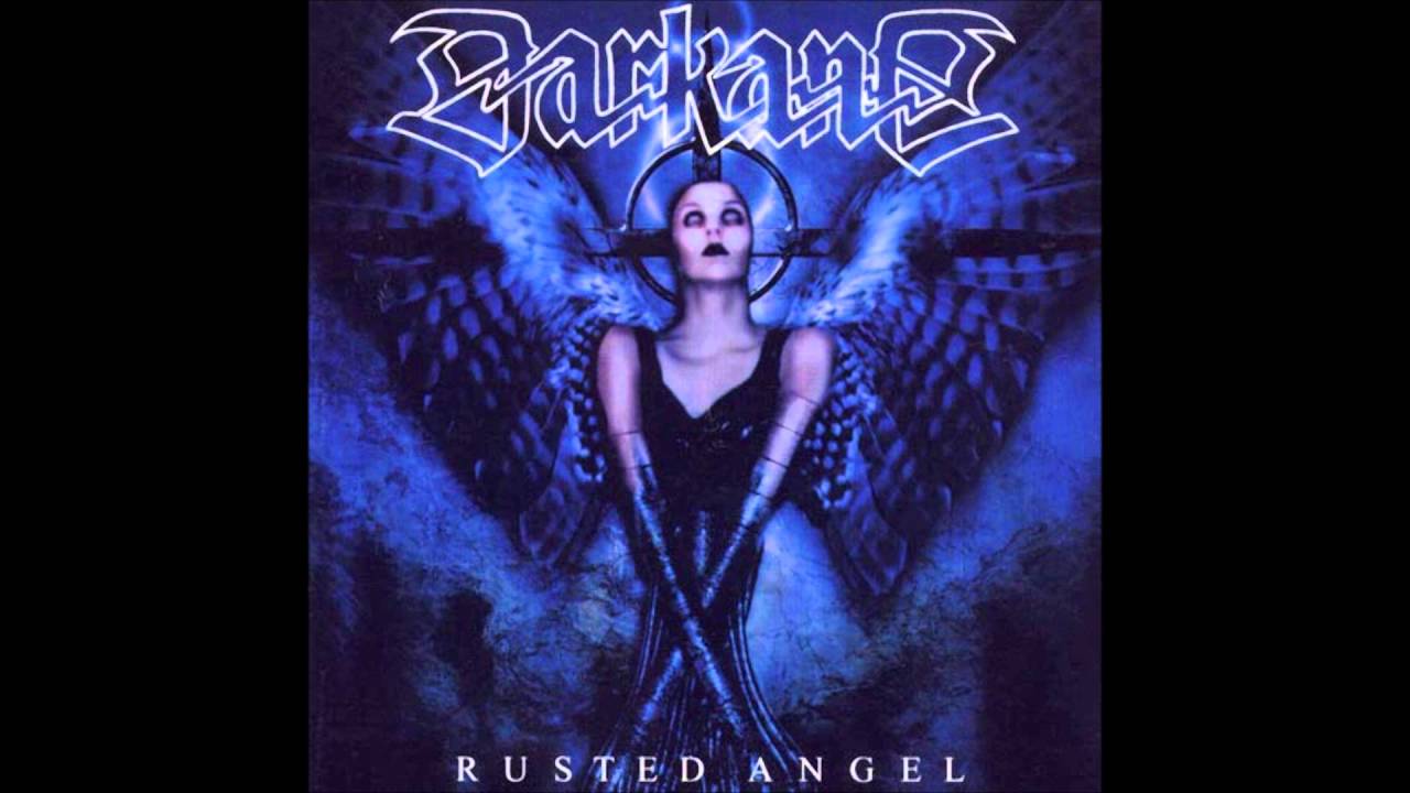 Darkane - Rusted Angel