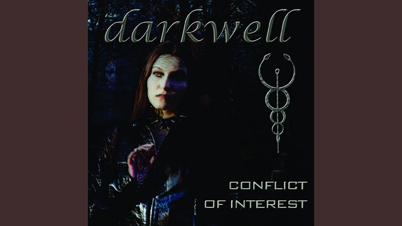 Darkwell - Thy Curse