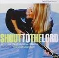Hillsong - Shout to the Lord with Hillsongs from Australia