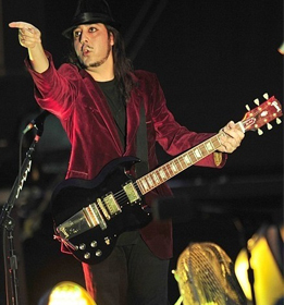 Daron Malakian