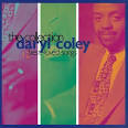 Daryl Coley - Collection