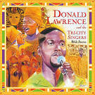 Donald Lawrence & the Tri-City Singers - Bible Stories