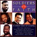 Daryl Coley - Soldiers of Faith: 10 Great Men of Gospel