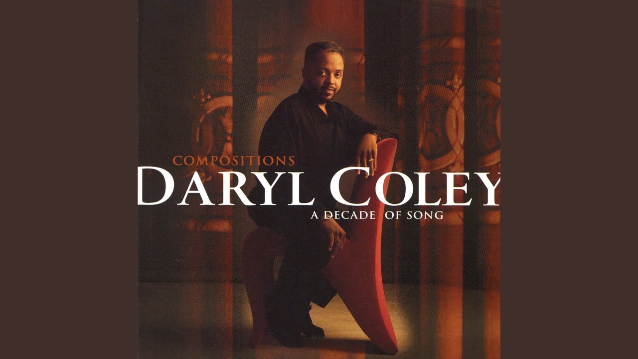 Daryl Coley - When Sunday Comes