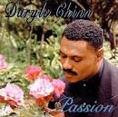 Daryle Chinn - Passion