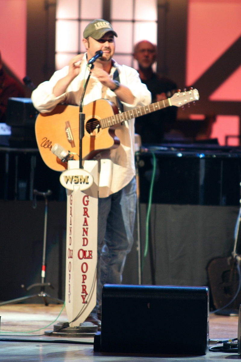 Daryle Singletary