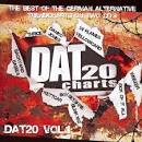 Sick of It All - Dat 20 Charts Compilation, Vol. 1