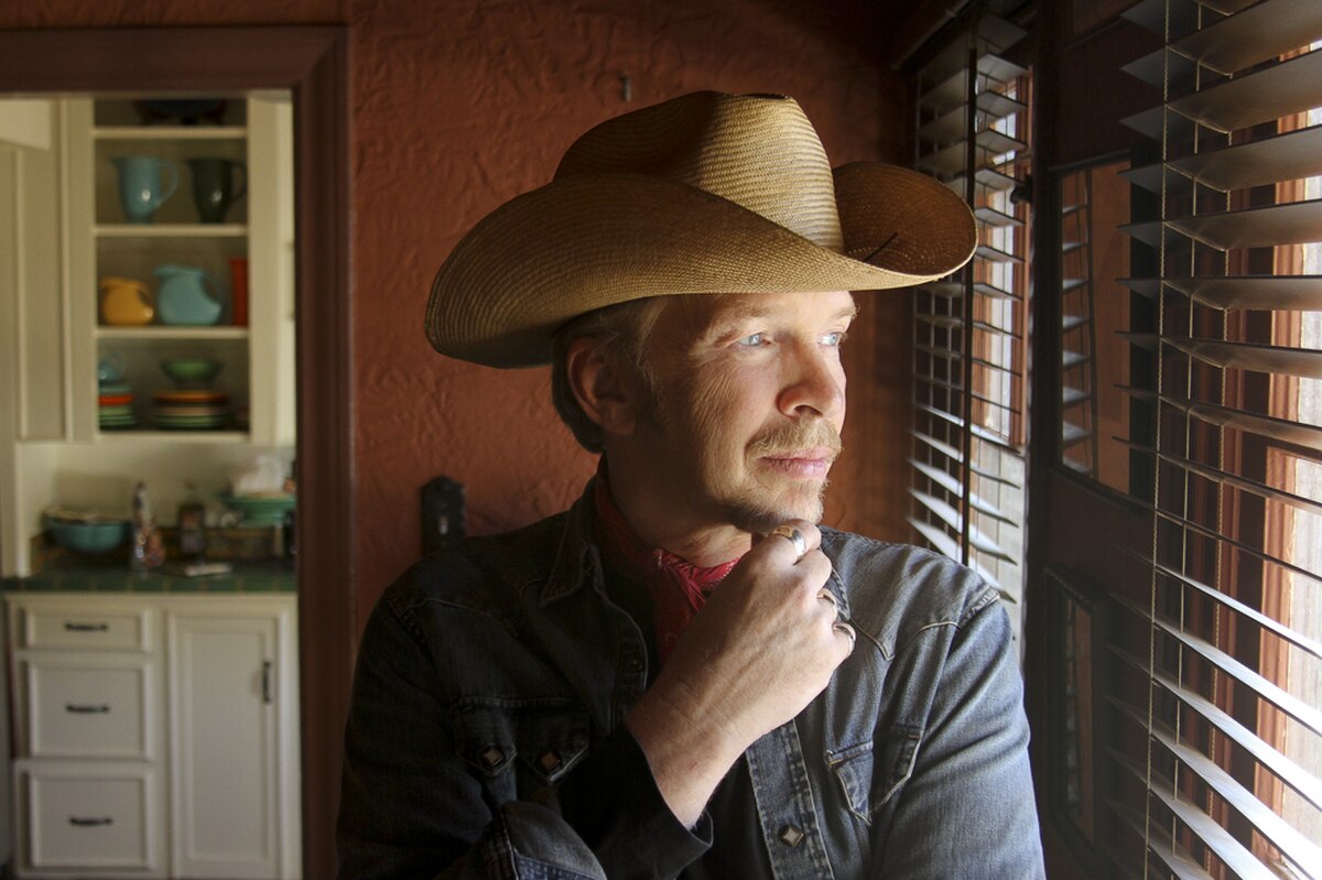 Dave Alvin & the Guilty Ones