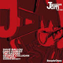 Dave Ballou - Jam Session, Vol. 22