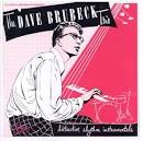 Dave Brubeck Trio - 24 Classic Original Recordings: Distinctive Rhythm Instrumentals
