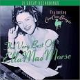 Dave Cavanaugh's Music - The Very Best of Ella Mae Morse