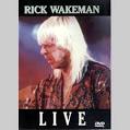 Wakeman & Cousins - Live