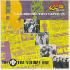 Dave Davies - Quick Before They Catch Us: The Pop Era, Vol. 1