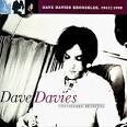 Dave Davies - Unfinished Business: Dave Davies Kronikles 1963-1998