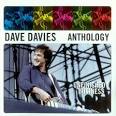 Dave Davies - Anthology 1964-1998: Unfinished Business