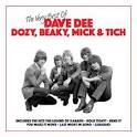 Dave Dee - The Very Best of Dave Dee, Dozy, Beaky, Mick & Tich