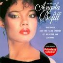 Dave Grusin - The Best of Angela Bofill [Collectables]