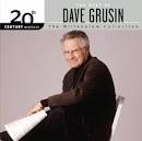 20th Century Masters - The Millennium Collection: The Best of Dave Grusin