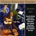 Dave Grusin - Acoustic Jazz