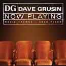 Dave Grusin - Now Playing: Movie Themes - Solo Piano