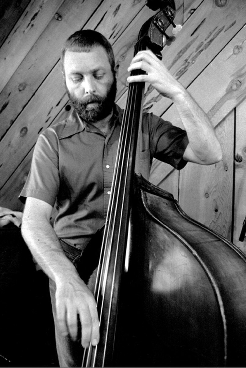 Dave Holland