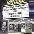 Stan Kenton Orchestra - Double Feature, Vol. 2