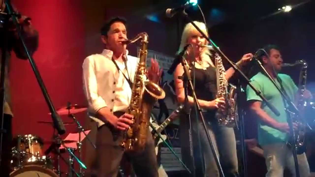 Dave Koz and Friends - Got To Get You Into My Life