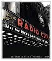 Dave Matthews - Live at Radio City Music Hall [DVD]