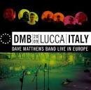Dave Matthews Band - DMB 2009: Lucca Italy (Live At Piazza Napoleone 5 Jul 2009)