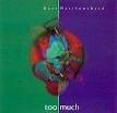 Dave Matthews - Too Much