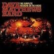 Dave Matthews - Weekend on the Rocks