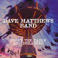 Dave Matthews - Under the Table and Dreaming