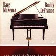 Buddy DeFranco - You Must Believe in Swing