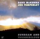 Joe Temperley - Sunbeam and Thundercloud