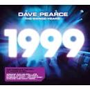 Dave Pearce - The Dance Years: 1999