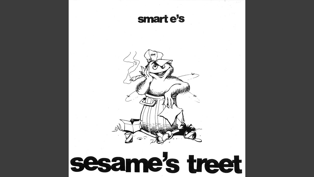 Sesame's Treet - Sesame's Treet