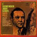 Dave Pell - I Remember John Kirby