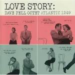 Dave Pell - Love Story with the Dave Pell Octet