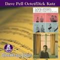 Dick Katz - Love Story/Piano & Pen