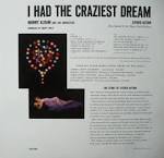 Manny Albam - I Had the Craziest Dream