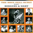 Dave Pell Octet - Dave Pell Octet Plays Rodgers and Hart