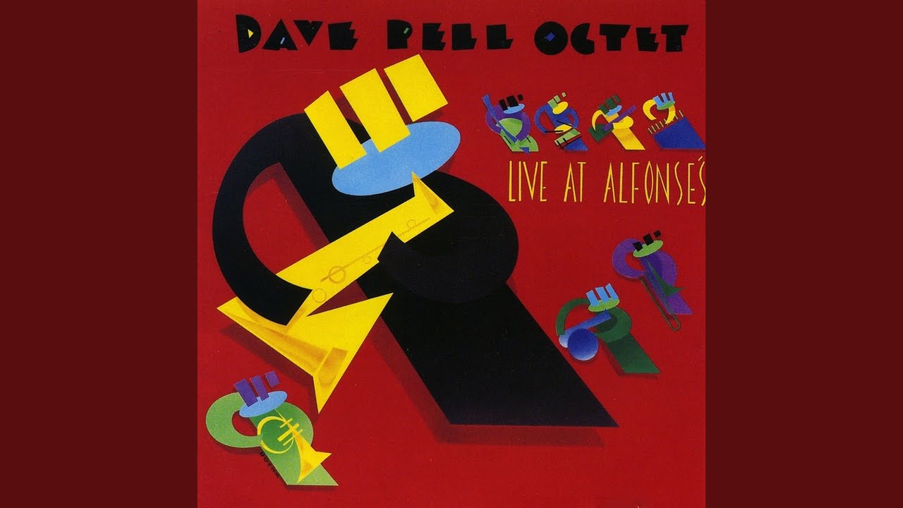 Dave Pell Octet - Love Me or Leave Me