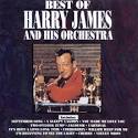 Dave Pell - The Best of Harry James [Curb]