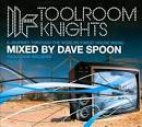 Dave Spoon - Journey Through the Worlds Finest House Music