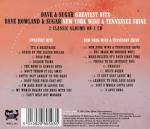 Dave & Sugar - Greatest Hits/New York Wine & Tennessee Shine