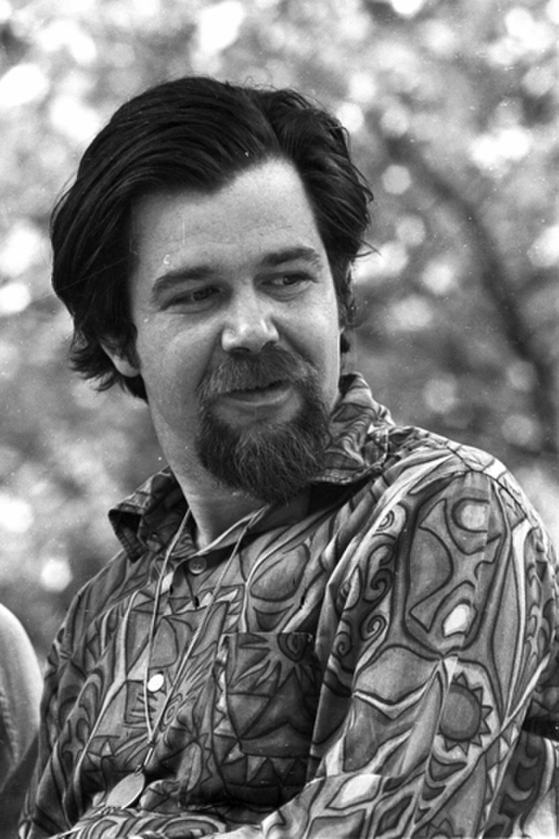 Dave Van Ronk - House of the Rising Sun